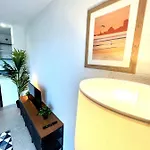 Ma Location Sablaise - Appart' Le Quai