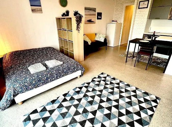 Ma Location Sablaise - Appart' Le Quai *