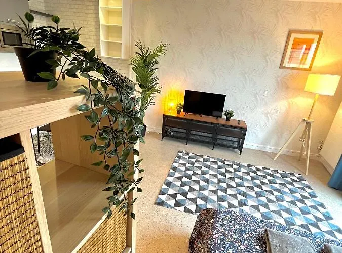 Ma Location Sablaise - Appart' Le Quai Les Sables-dʼOlonne