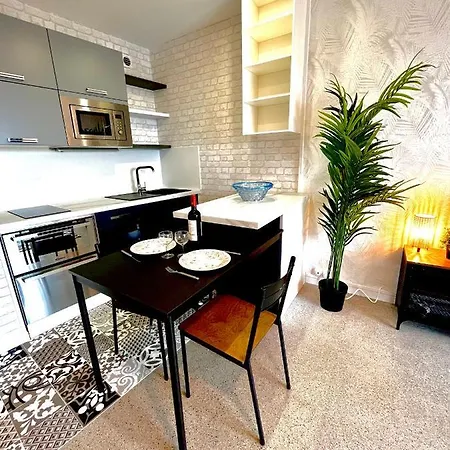 Ma Location Sablaise - Appart' Le Quai * Les Sables-dʼOlonne