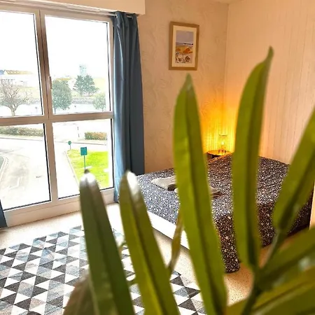 Ma Location Sablaise - Appart' Le Quai