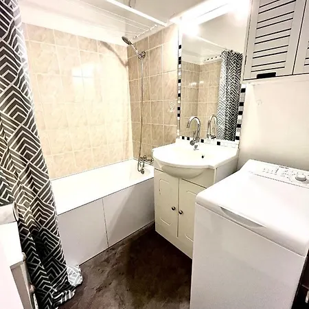 Ma Location Sablaise - Appart' Le Quai