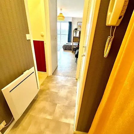 Apartamento Ma Location Sablaise - Appart' Le Quai Les Sables-dʼOlonne