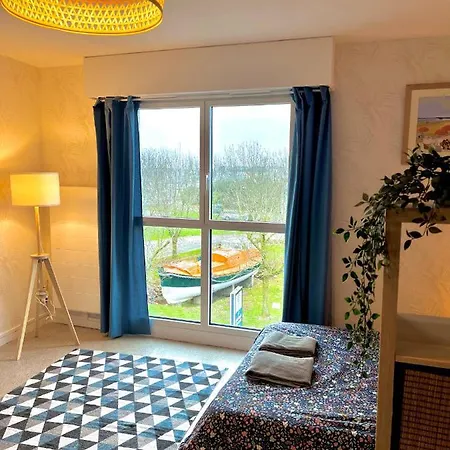 Ma Location Sablaise - Appart' Le Quai Apartamento Les Sables-dʼOlonne