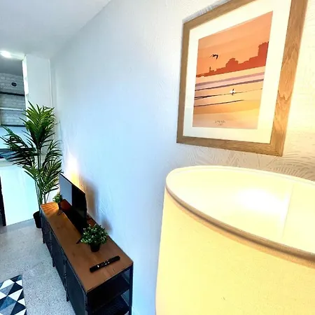 Ma Location Sablaise - Appart' Le Quai