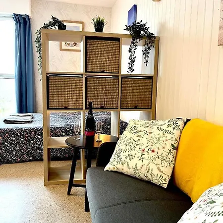 Apartmán Ma Location Sablaise - Appart' Le Quai