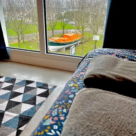 Ma Location Sablaise - Appart' Le Quai Apartamento