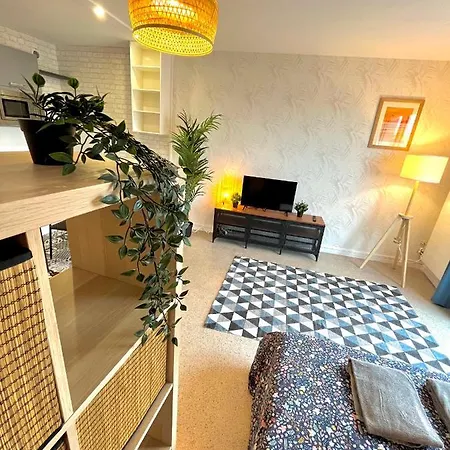 Ma Location Sablaise - Appart' Le Quai Les Sables-dʼOlonne