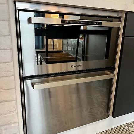 Apartmán Ma Location Sablaise - Appart' Le Quai