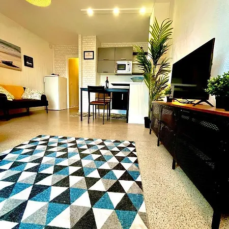 Ma Location Sablaise - Appart' Le Quai Apartamento *