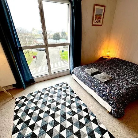 Ma Location Sablaise - Appart' Le Quai * Les Sables-dʼOlonne