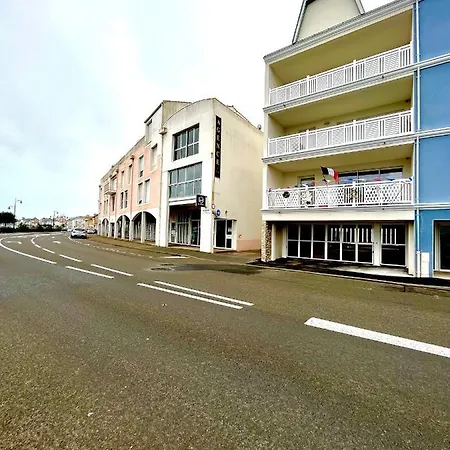 Ma Location Sablaise - Appart' Le Quai Les Sables-dʼOlonne