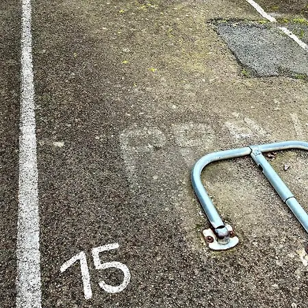 Apartmán Ma Location Sablaise - Appart' Le Quai *